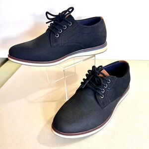 Boys Max + Jake size 4 kids blue gray Brown